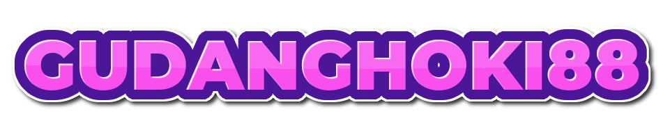 GUDANGHOKI88 Logo